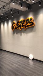 -G-STEPS舞蹈工作室