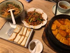 -缘生态云南菜·野生菌庭院餐厅(华侨城店)