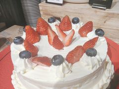 -晶丽香榭自助餐(南京大饭店)