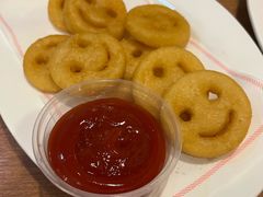 -米斯特比萨(和平世纪都会店)