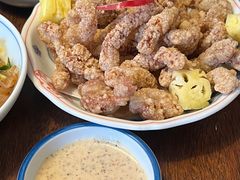 -林四喜·闽南传家菜(鼓浪屿店)