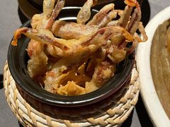 炸鸭舌-小炳胜(卓悦中心店)