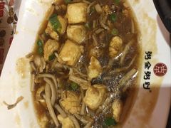 -粥全粥到海鲜家常菜(瞿塘峡路店)