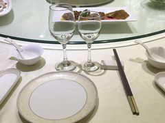 -沪华海鲜大酒楼(南汇店)