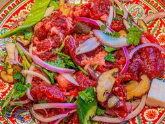 -杨小佳·齐齐哈尔烤肉·烤串(广州店)