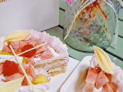 -积慕Cake(解放大道店)