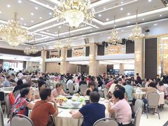 -轩记海鲜餐厅·四十五年老字号·经典粤菜(西区彩虹店)