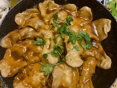 -东来土菜馆(民祥园路店)