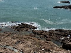 -东极岛景区-青浜岛