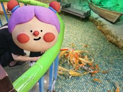 -酷嗒动物文化乐园(cutezoo西溪乐天城店)