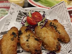 -孖记茶档·热腾茶餐(江南西plus店)