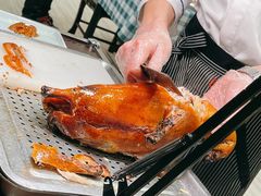 烤鸭-紫光园·烤鸭·北京菜(劲松店)