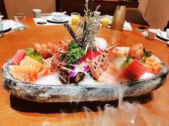 大综合刺身拼盘-古京·臻致料理(月湖店)