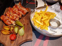 -Nord Grill&Bar Highland诺德西餐(深圳欢乐海岸店)