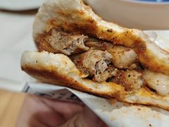 -马吉德牛肉拉面(新街口店)