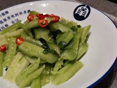 -羊来顺冰煮鲜羊铁锅烀羊肉(八卦岭店)