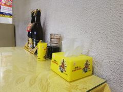 -余福记老味道烩面馆(长春店)