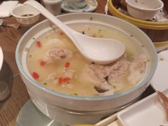 -三道菜(明堂公园店)