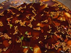 -味之绝热血美蛙鱼火锅(中坝店)