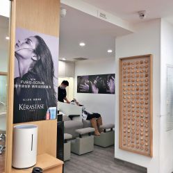 -THE LOG SALON 记录