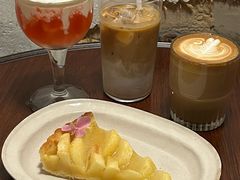 -WABI COFE(愚园路店)