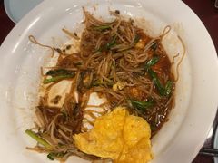 -宏状元现熬粥·京味菜(五棵松店)