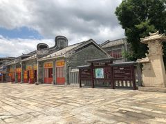 -悦城龙母祖庙