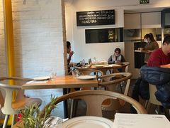 大堂-La Strada(安福路店)