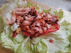 -盒马鲜生(王府广场店)