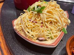 千张丝-山河屯铁锅炖(绥望路店)