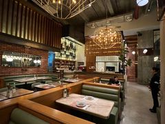 -OGGI TRATTORIA PIZZERIA(深业上城店)