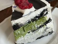 -PETIT PARIS 小巴黎(花园道店)