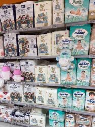 -孩子王童乐园(上海青浦吾悦广场店)