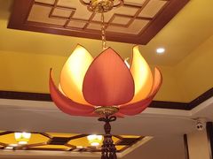 -一盏明灯全素斋(五爷庙店)