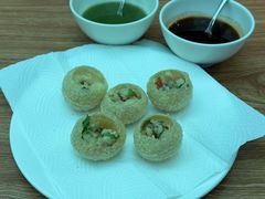 -清真·AL-JANNAT 佳纳特餐厅(狮子桥店)