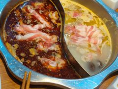-傣妹火锅(万达店)