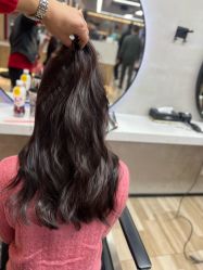 -奈川烫染Salon