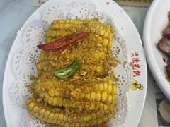 -澳门陈光记烧味饭店(万象城店)