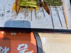 -老胖吉林小串烧烤(南翔店)