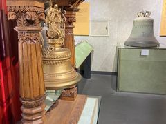 -大钟寺古钟博物馆