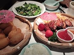 -田婆婆的菜(友谊阳光城店)