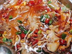 -筱爷叔·上海传统手工菜(玉树路店)