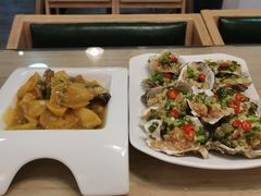 -鲜味食族水产·海鲜餐厅