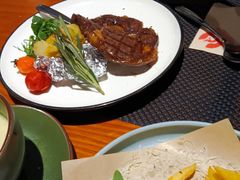 -百特喜·意大利餐厅(八佰伴镇江店)