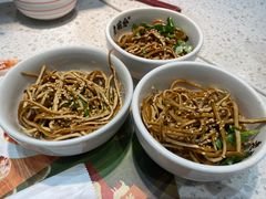 -老碗会·陕西手工面(前海世茂店)