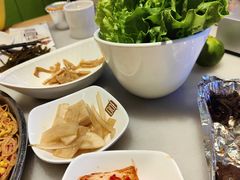 -韩宫宴和牛烤肉(宣州国购店)