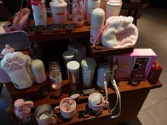 -星巴克(宝山万达店)