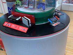 -任天堂Nintendo Switch体验店(天河城店)