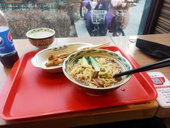 -和合谷(长虹桥店)
