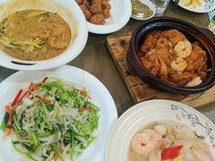 -京天红酒家(虎坊路店)